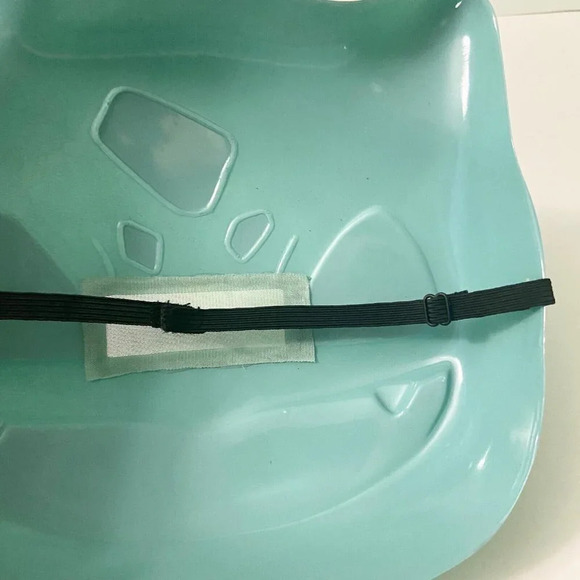 2020 Pokemon Bulbasaur Halloween Youth Mask Disguise Nintendo  Costume Cosplay - Picture 6 of 14